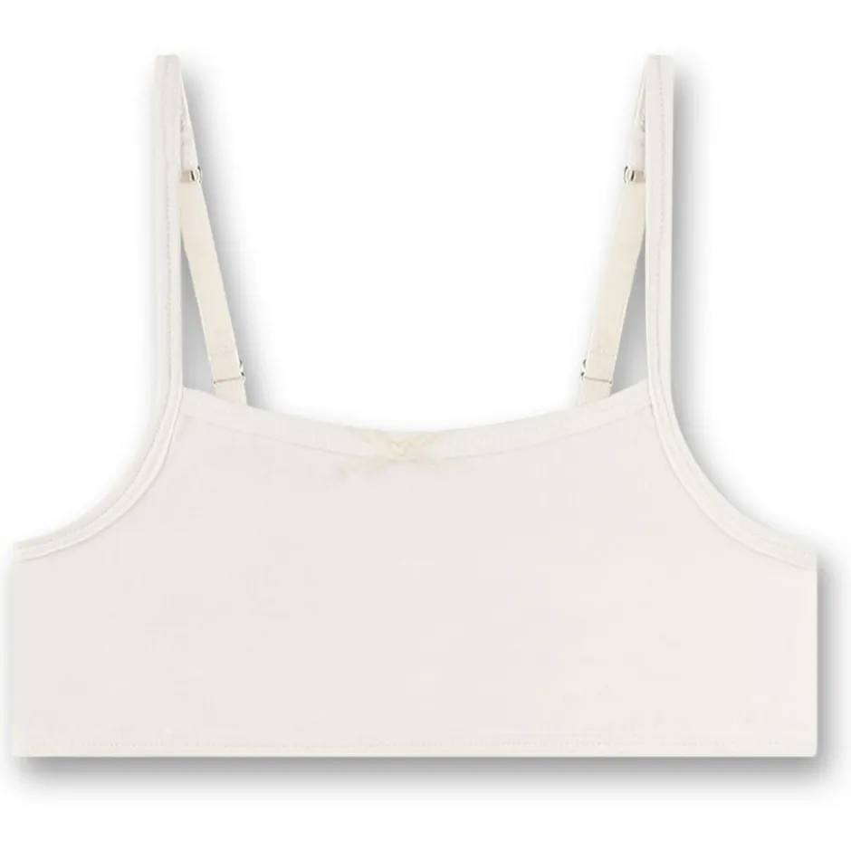 Kinder Sanetta - Kid's Doppelpack Bustier 349463 - Alltagsunterwäsche