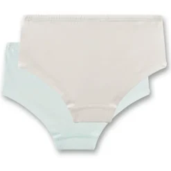 Sanetta - Kid's Doppelpack Cutbrief 349435 - Unterhose Skylight Best