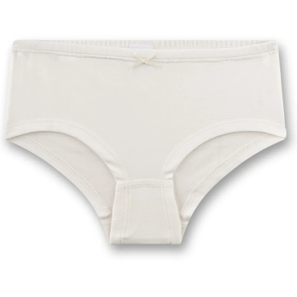 Sanetta - Kid's Doppelpack Cutbrief 349435 - Unterhose Skylight Best