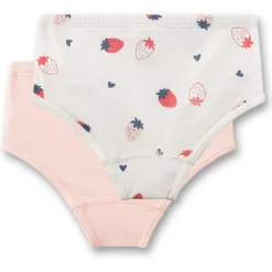 - Kid's Doppelpack Hipslip - Unterhose < Sanetta