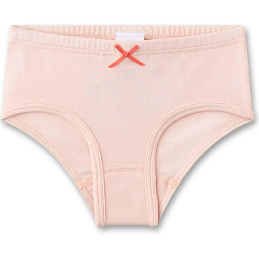 - Kid's Doppelpack Hipslip - Unterhose < Sanetta