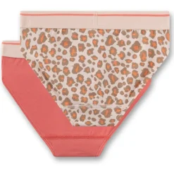 Kinder Sanetta - Kid's Doppelpack Rioslip 349293 - Unterhose