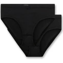 Sanetta Alltagsbekleidung|Unterwäsche-- Kid's Doppelpack Rioslip 349427 - Unterhose Dark Navy
