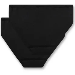 Sanetta Alltagsbekleidung|Unterwäsche-- Kid's Doppelpack Rioslip 349427 - Unterhose Dark Navy