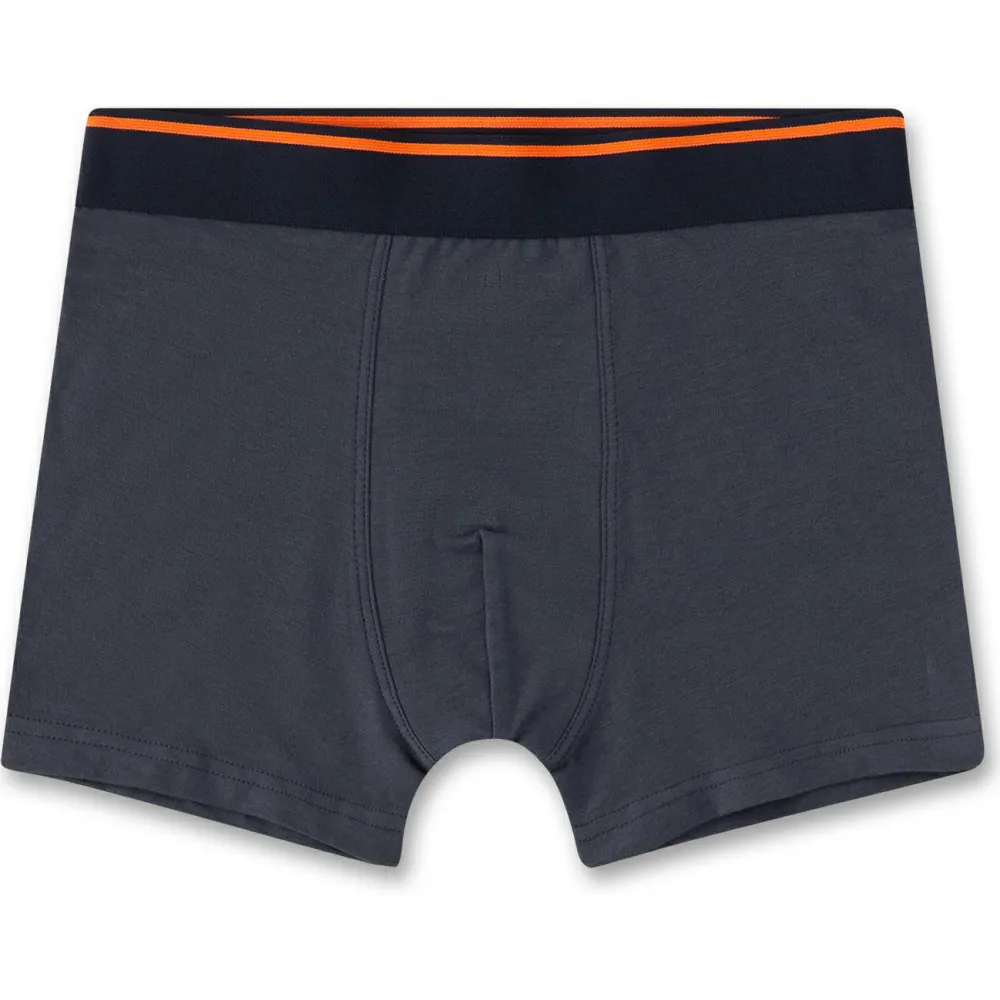 Sanetta - Kid's Doppelpack Shorts 348857 - Unterhose Dark Navy Outlet