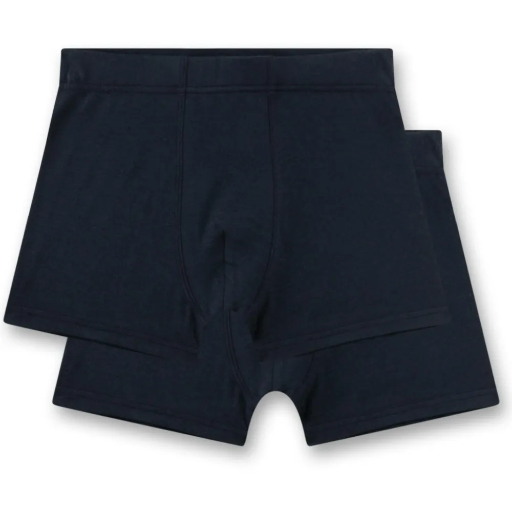 Sanetta - Kid's Doppelpack Shorts 349458 - Unterhose Neptun Online