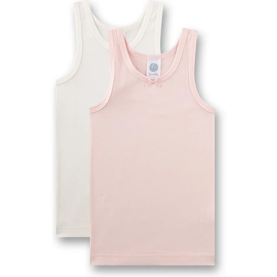 Kinder Sanetta - Kid's Doppelpack Top 337437 - Top
