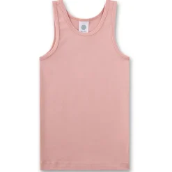 Sanetta Alltagsbekleidung|Unterwäsche-- Kid's Doppelpack Top 337345 - Unterhose Sand