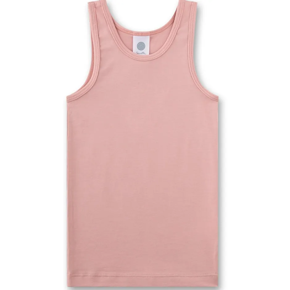 Sanetta Alltagsbekleidung|Unterwäsche-- Kid's Doppelpack Top 337345 - Unterhose Sand