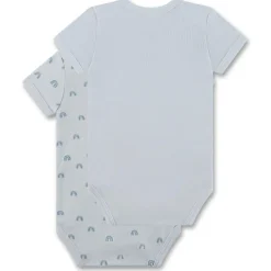 Sanetta Unterwäsche|Alltagsbekleidung-- Kid's DP Body 1/2 324648+324649 - Alltagsunterwäsche