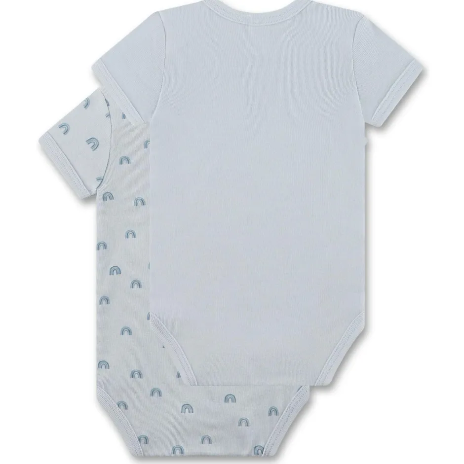 Sanetta Unterwäsche|Alltagsbekleidung-- Kid's DP Body 1/2 324648+324649 - Alltagsunterwäsche