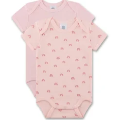 Sanetta Unterwäsche|Alltagsbekleidung-- Kid's DP Body 1/2 324648+324649 - Alltagsunterwäsche