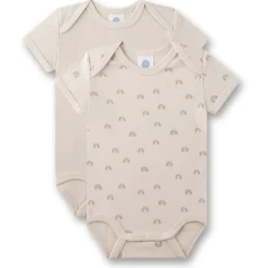 Sanetta Unterwäsche|Alltagsbekleidung-- Kid's DP Body 1/2 324648+324649 - Alltagsunterwäsche