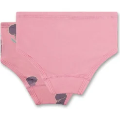 Sanetta Unterwäsche|Alltagsbekleidung-- Kid's DP Hipslip 337179+337180 - Unterhose Sweety