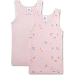 - Kid's DP Shirt 337090+3370 - Top < Sanetta New