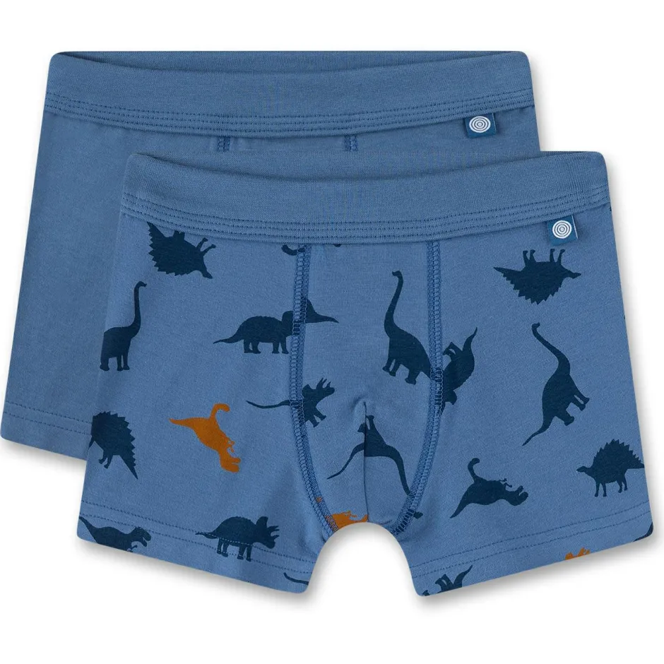 Kinder Sanetta - Kid's DP Short 337001+337003 - Unterhose