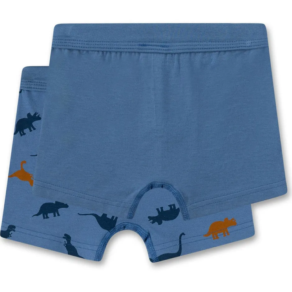 Kinder Sanetta - Kid's DP Short 337001+337003 - Unterhose