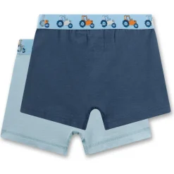 Kinder Sanetta - Kid's DP Short, 337196+337197 - Unterhose