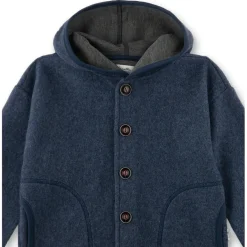 Kinder Sanetta - Kid's Jacket 121 - Fleecejacke
