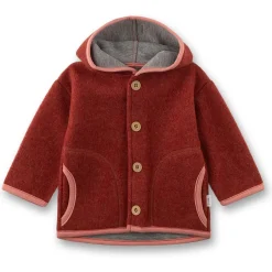 Kinder Sanetta - Kid's Jacket 121 - Fleecejacke