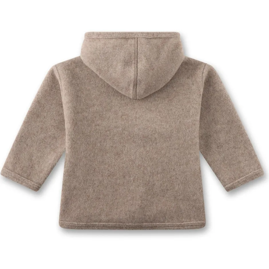 Kinder Sanetta - Kid's Jacket - Freizeitjacke