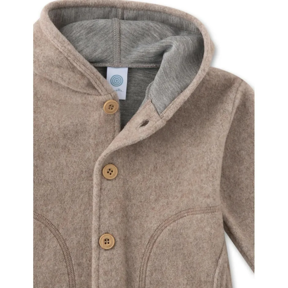 Kinder Sanetta - Kid's Jacket - Freizeitjacke