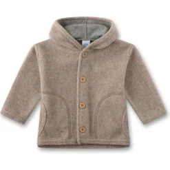 Kinder Sanetta - Kid's Jacket - Freizeitjacke