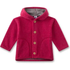 Kinder Sanetta - Kid's Jacket - Freizeitjacke