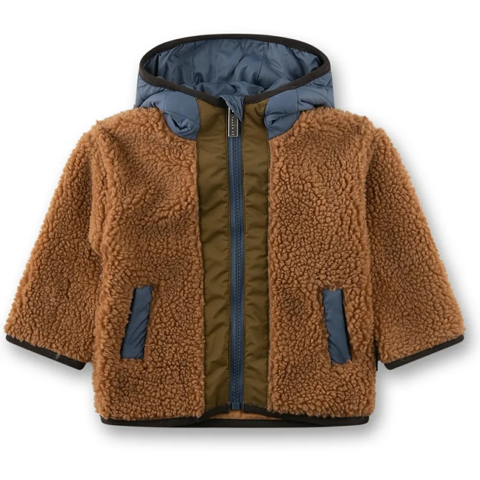 Kinder Sanetta - Kid's Jacket 61 - Freizeitjacke
