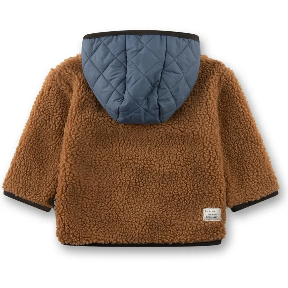 Kinder Sanetta - Kid's Jacket 61 - Freizeitjacke
