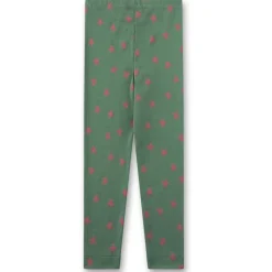 - Kid's Leggings AOP 337035 - Alltagsunterwäsche < Sanetta Sale
