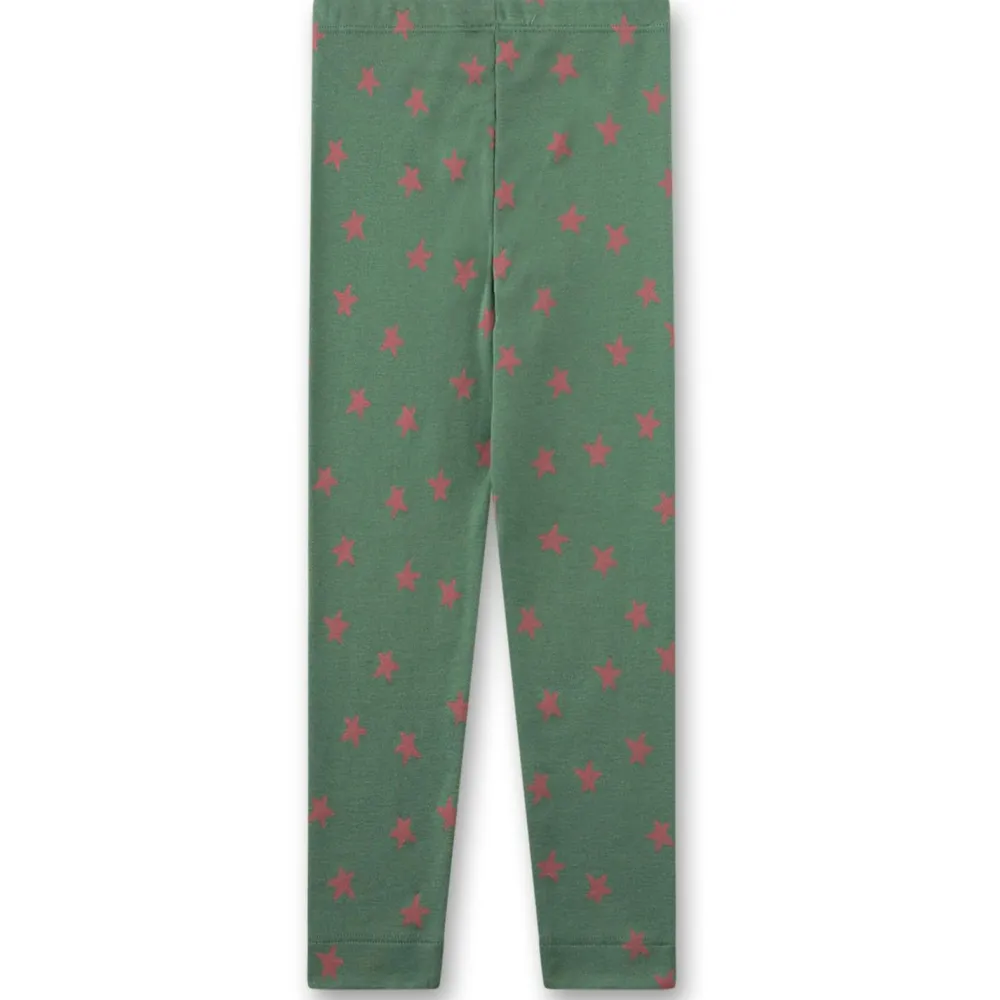 - Kid's Leggings AOP 337035 - Alltagsunterwäsche < Sanetta Sale