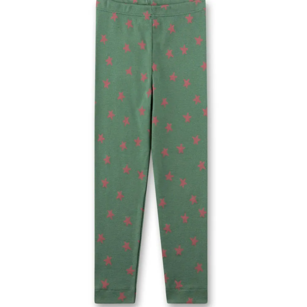 - Kid's Leggings AOP 337035 - Alltagsunterwäsche < Sanetta Sale