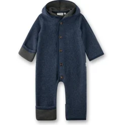 Sanetta - Kid's Overall 12180 - Body Online