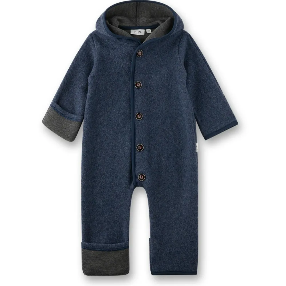 Sanetta - Kid's Overall 12180 - Body Online