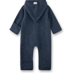 Sanetta - Kid's Overall 12180 - Body Online