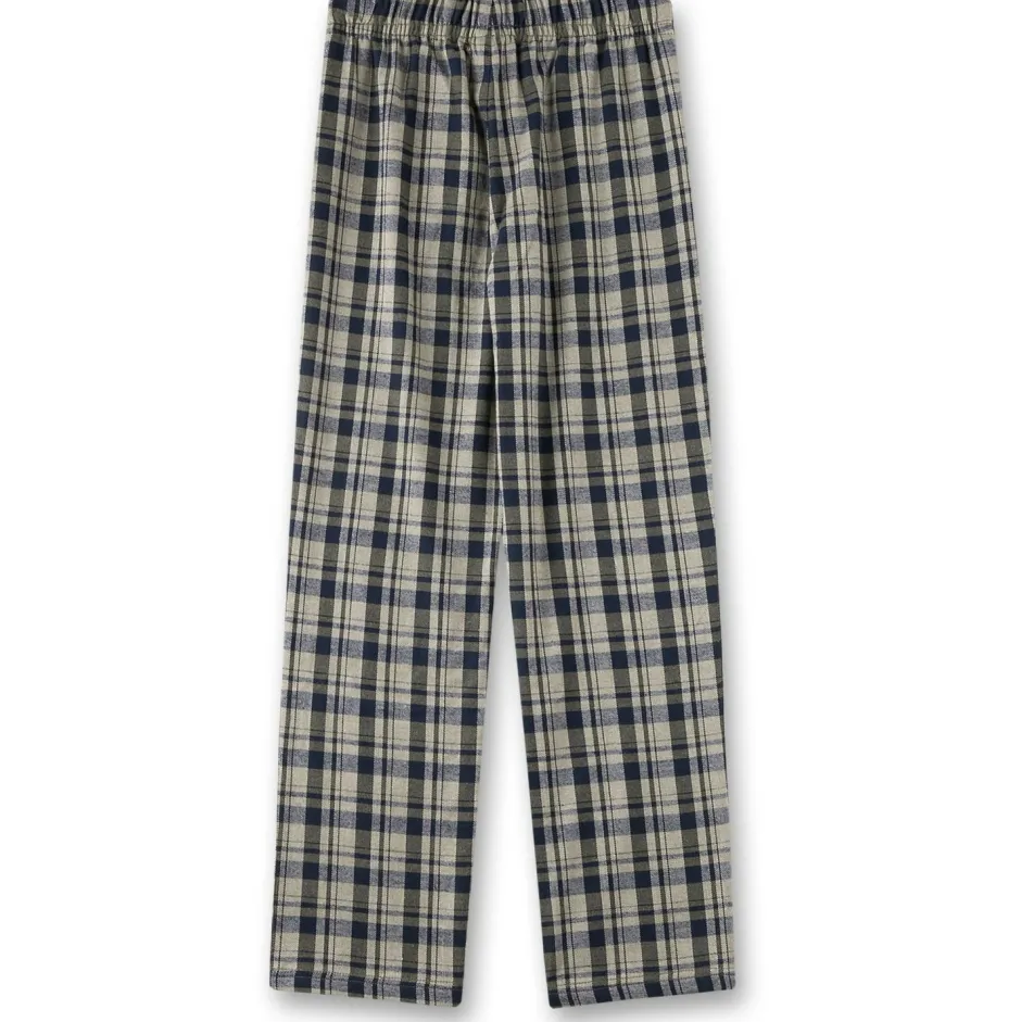 Kinder Sanetta - Kid's Pants 245927 - Freizeithose