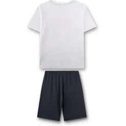 Kinder Sanetta - Kid's Pyjama 1/2 246163 - Alltagsunterwäsche