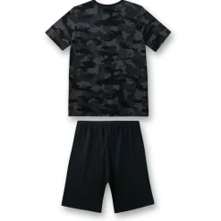 Sanetta Alltagsbekleidung|Unterwäsche-- Kid's Pyjama 1/2 245839 - Alltagsunterwäsche Dark Navy