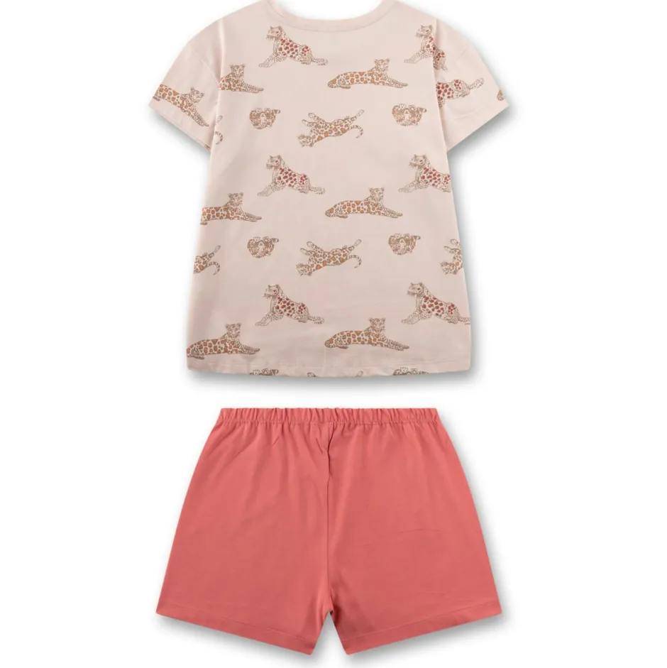 Kinder Sanetta - Kid's Pyjama 1/2 246066 - Alltagsunterwäsche