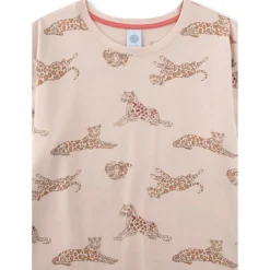 Kinder Sanetta - Kid's Pyjama 1/2 246066 - Alltagsunterwäsche