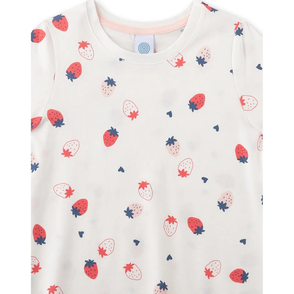Kinder Sanetta - Kid's Pyjama 1/2 233762 - Alltagsunterwäsche