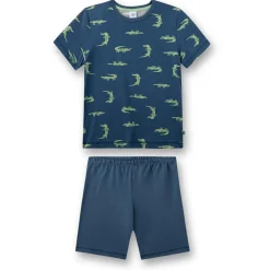 - Kid's Pyjama 1/2 2336 - Alltagsunterwäsche < Sanetta Online
