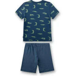 - Kid's Pyjama 1/2 2336 - Alltagsunterwäsche < Sanetta Online