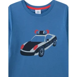 Sanetta Alltagsbekleidung|Unterwäsche-- Kid's Pyjama 1/1 233733 - Alltagsunterwäsche Delft