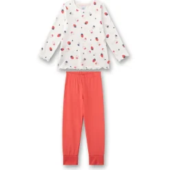 - Kid's Pyjama 1/1 233766 - Alltagsunterwäsche < Sanetta Best