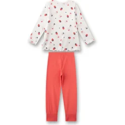 - Kid's Pyjama 1/1 233766 - Alltagsunterwäsche < Sanetta Best