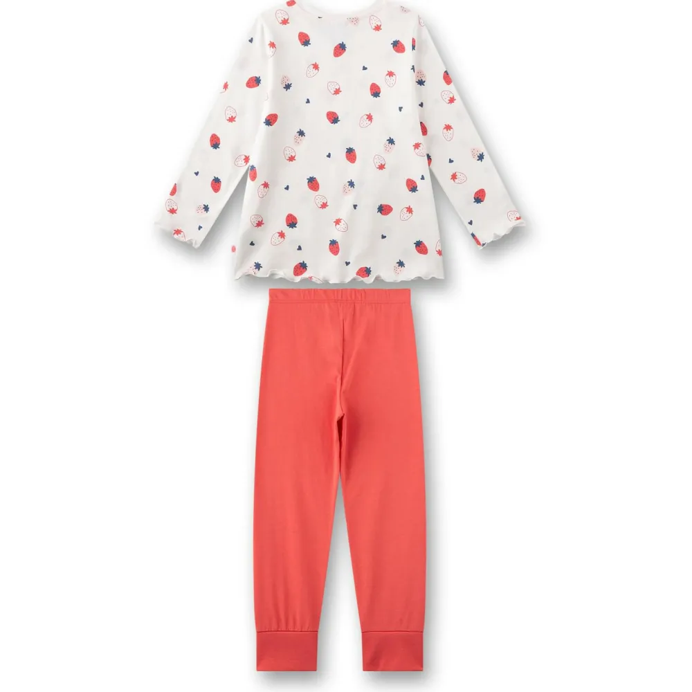 - Kid's Pyjama 1/1 233766 - Alltagsunterwäsche < Sanetta Best