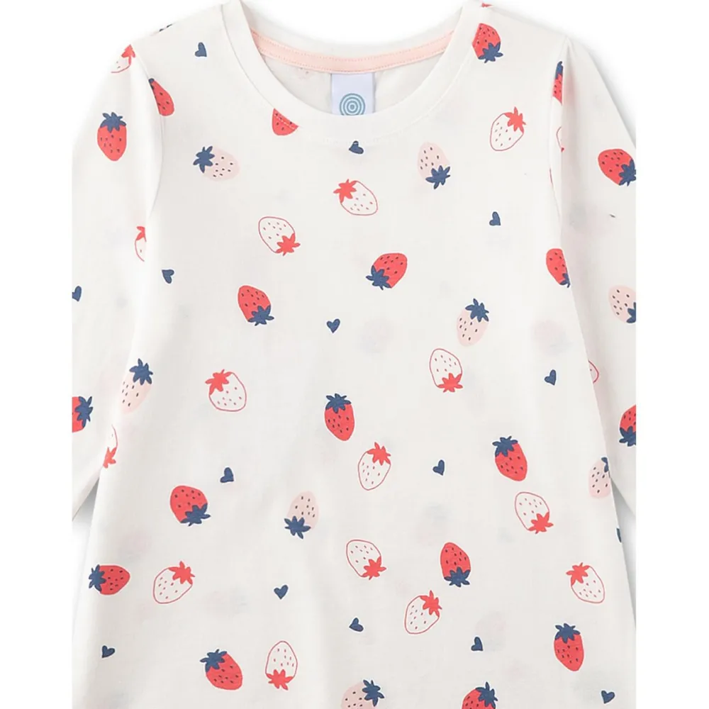 - Kid's Pyjama 1/1 233766 - Alltagsunterwäsche < Sanetta Best