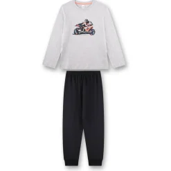 Kinder Sanetta - Kid's Pyjama Long 245946 - Schlafanzug